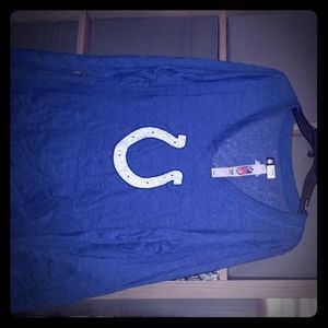 NFL Colts Sweatshirt